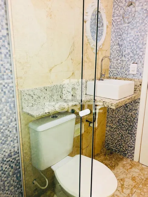 Foto 5 de Apartamento com 2 quartos à venda, 5200m2 em Conjunto Residencial do Bosque, Mogi Das Cruzes - SP
