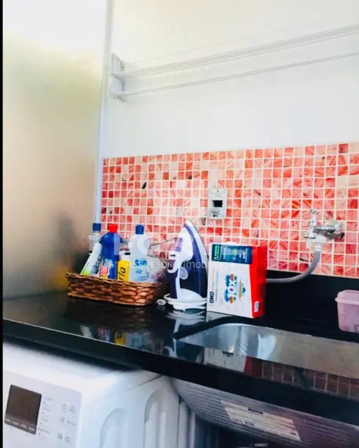 Foto 4 de Apartamento com 2 quartos à venda, 5200m2 em Conjunto Residencial do Bosque, Mogi Das Cruzes - SP