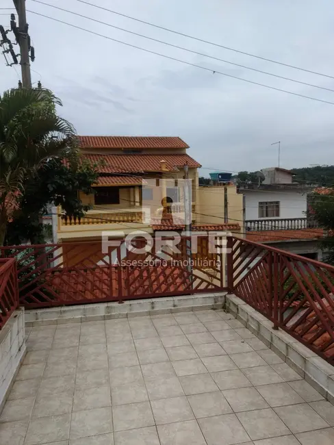 Foto 7 de Casa com 4 quartos à venda, 208m2 em Jardim Estela, Poa - SP