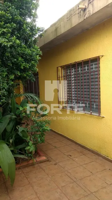 Foto 2 de Casa com 4 quartos à venda, 208m2 em Jardim Estela, Poa - SP