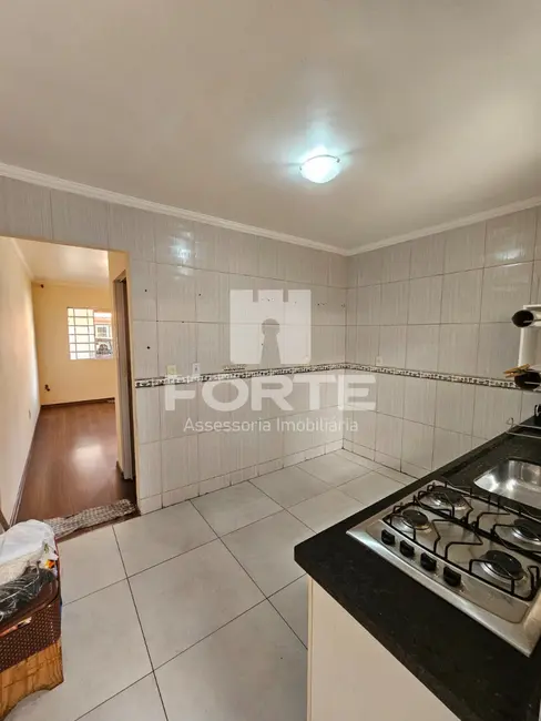 Foto 1 de Casa com 2 quartos à venda, 100m2 em Jardim Bela Vista, Mogi Das Cruzes - SP