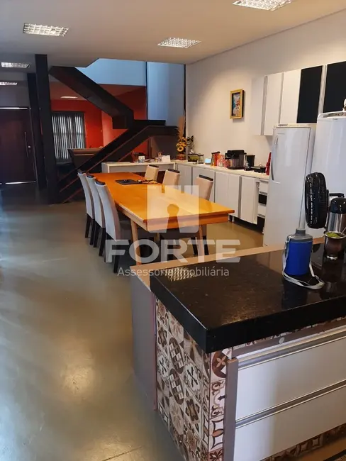 Foto 9 de Casa com 3 quartos à venda, 320m2 em Vila Oliveira, Mogi Das Cruzes - SP