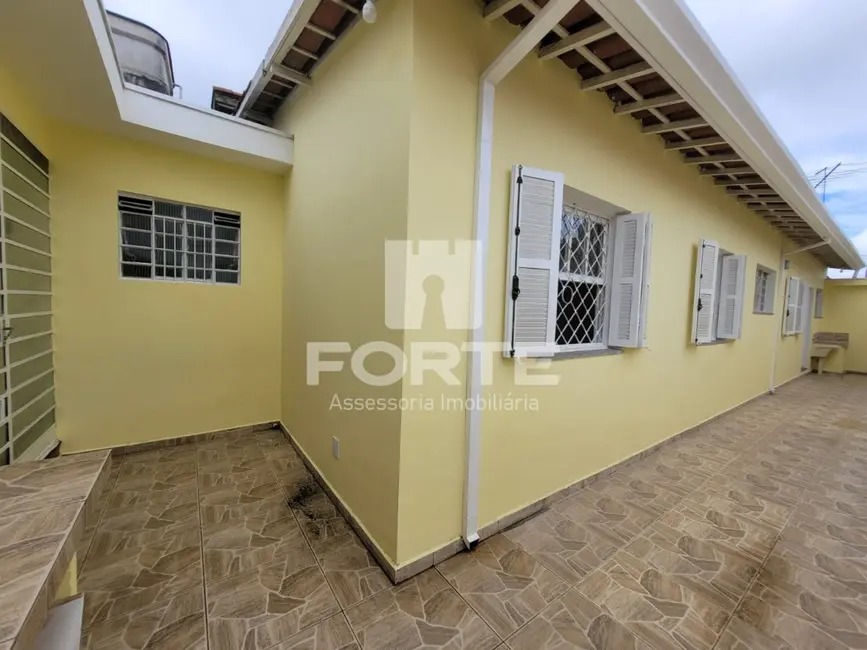 Foto 1 de Casa com 3 quartos à venda, 100m2 em Centro, Mogi Das Cruzes - SP