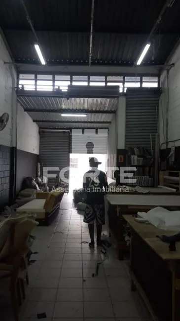 Foto 6 de Sala Comercial à venda, 270m2 em Conjunto Residencial Álvaro Bovolenta, Mogi Das Cruzes - SP