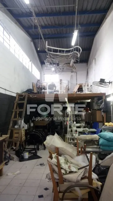 Foto 5 de Sala Comercial à venda, 270m2 em Conjunto Residencial Álvaro Bovolenta, Mogi Das Cruzes - SP