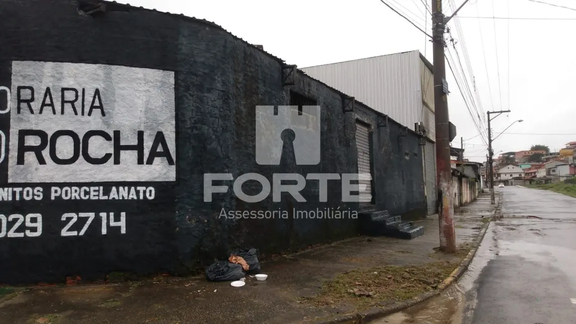 Foto 8 de Sala Comercial à venda, 240m2 em Jardim Esperança, Mogi Das Cruzes - SP