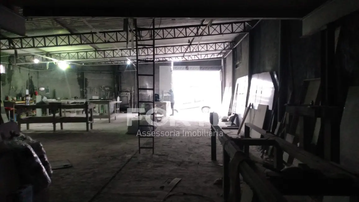 Foto 6 de Sala Comercial à venda, 240m2 em Jardim Esperança, Mogi Das Cruzes - SP