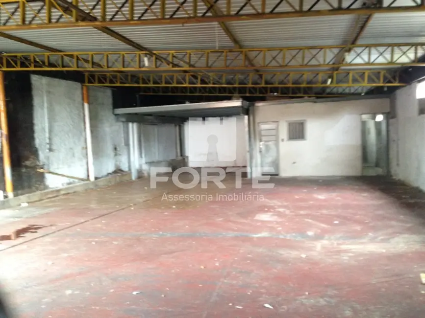 Foto 3 de Sala Comercial à venda, 240m2 em Jardim Esperança, Mogi Das Cruzes - SP