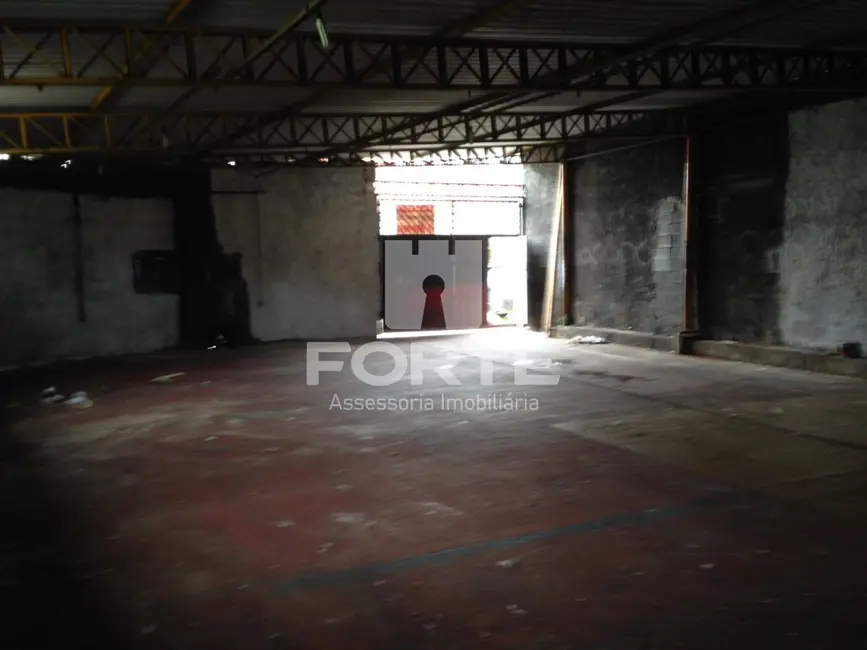 Foto 4 de Sala Comercial à venda, 240m2 em Jardim Esperança, Mogi Das Cruzes - SP