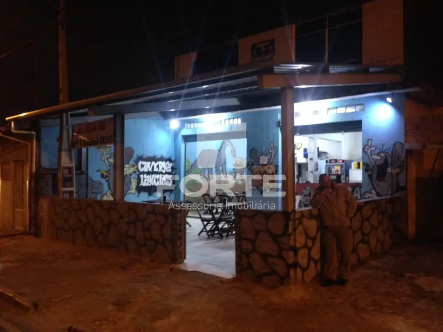 Foto 8 de Sala Comercial à venda, 160m2 em Jardim São Pedro, Mogi Das Cruzes - SP