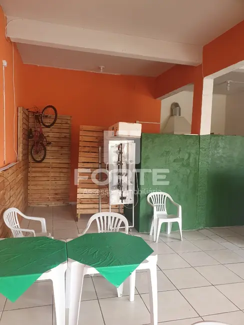 Foto 7 de Sala Comercial à venda, 160m2 em Jardim São Pedro, Mogi Das Cruzes - SP