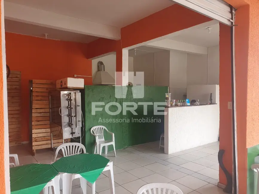 Foto 5 de Sala Comercial à venda, 160m2 em Jardim São Pedro, Mogi Das Cruzes - SP