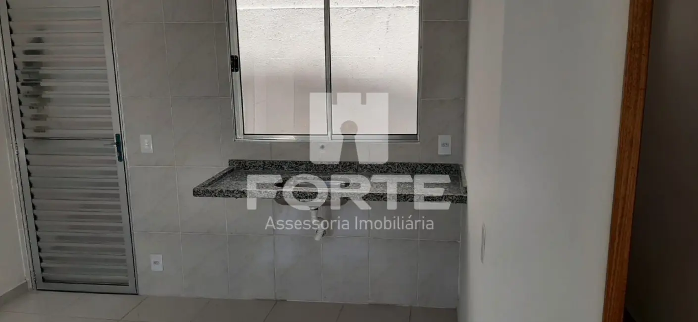 Foto 4 de Casa de Condomínio com 2 quartos à venda, 59m2 em Vila São Paulo, Mogi Das Cruzes - SP