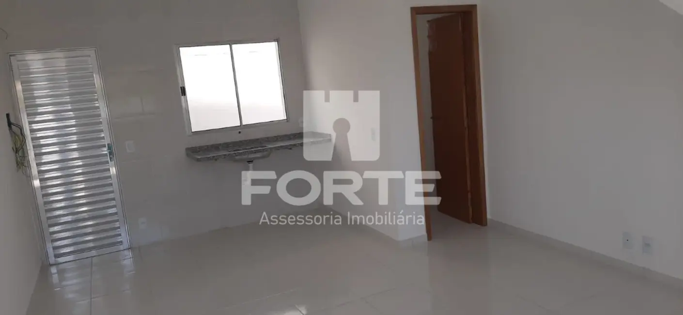 Foto 3 de Casa de Condomínio com 2 quartos à venda, 59m2 em Vila São Paulo, Mogi Das Cruzes - SP