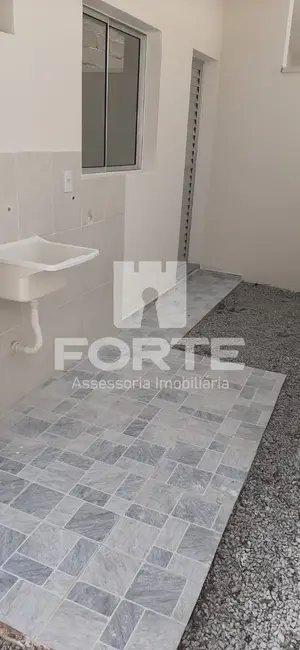 Foto 5 de Casa de Condomínio com 2 quartos à venda, 59m2 em Vila São Paulo, Mogi Das Cruzes - SP