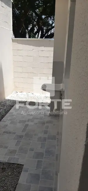 Foto 6 de Casa de Condomínio com 2 quartos à venda, 59m2 em Vila São Paulo, Mogi Das Cruzes - SP