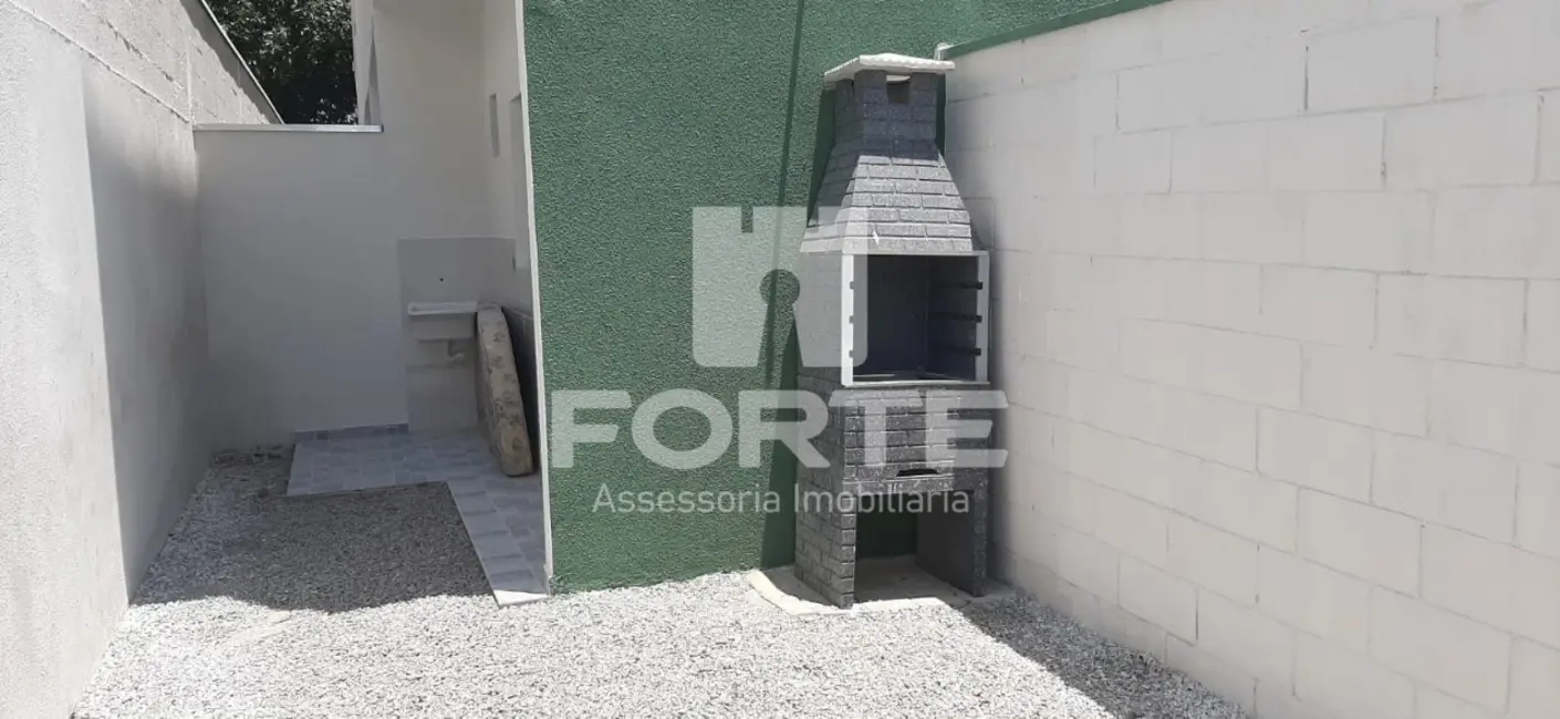 Foto 8 de Casa de Condomínio com 2 quartos à venda, 59m2 em Vila São Paulo, Mogi Das Cruzes - SP