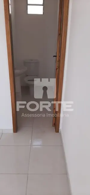 Foto 9 de Casa de Condomínio com 2 quartos à venda, 59m2 em Vila São Paulo, Mogi Das Cruzes - SP