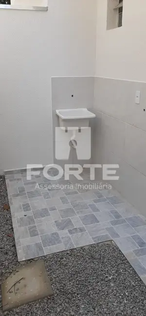 Foto 7 de Casa de Condomínio com 2 quartos à venda, 59m2 em Vila São Paulo, Mogi Das Cruzes - SP