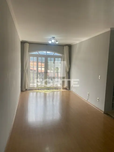 Foto 1 de Apartamento com 3 quartos à venda e para alugar, 90m2 em Vila Suissa, Mogi Das Cruzes - SP
