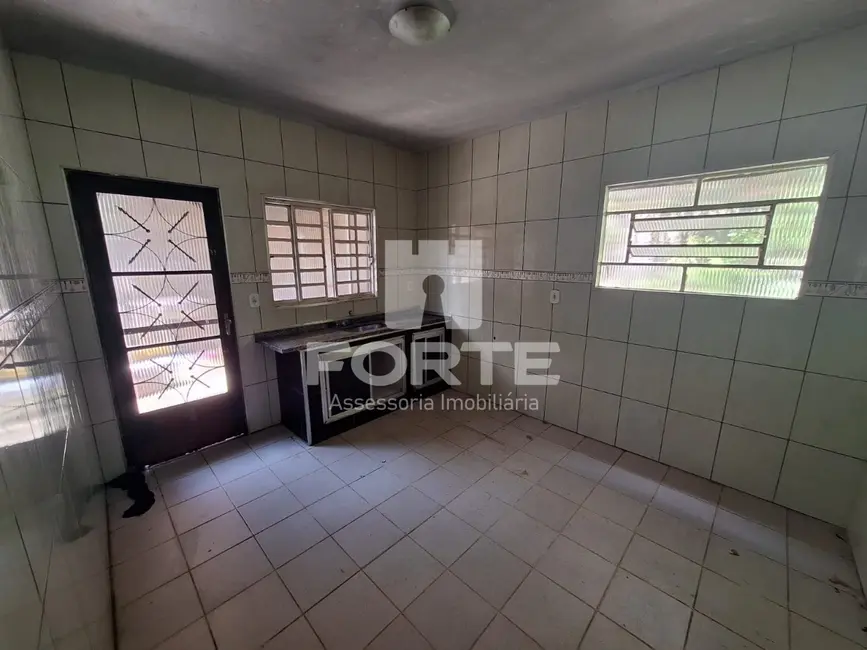 Foto 1 de Casa com 2 quartos à venda, 194m2 em Parque Residencial Itapeti, Mogi Das Cruzes - SP