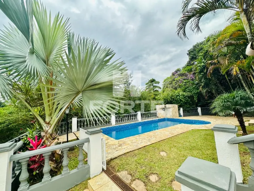 Foto 9 de Casa de Condomínio com 4 quartos à venda, 380m2 em Vila Moraes, Mogi Das Cruzes - SP