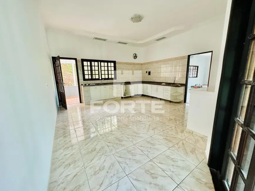 Foto 2 de Casa de Condomínio com 4 quartos à venda, 380m2 em Vila Moraes, Mogi Das Cruzes - SP