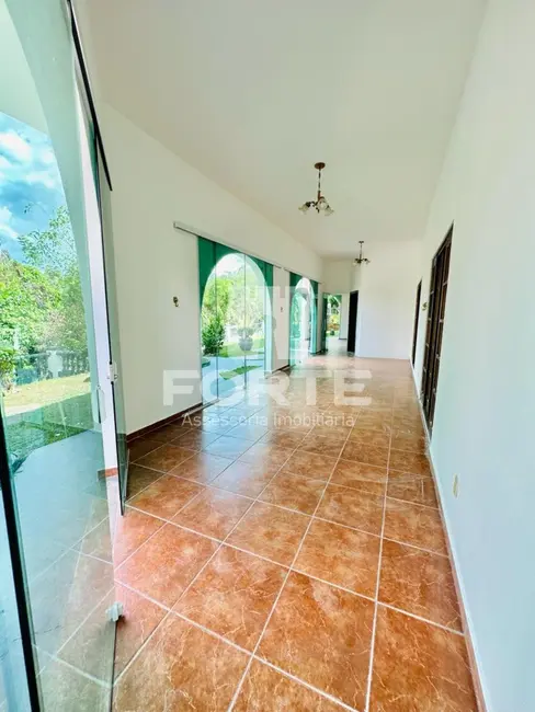 Foto 4 de Casa de Condomínio com 4 quartos à venda, 380m2 em Vila Moraes, Mogi Das Cruzes - SP