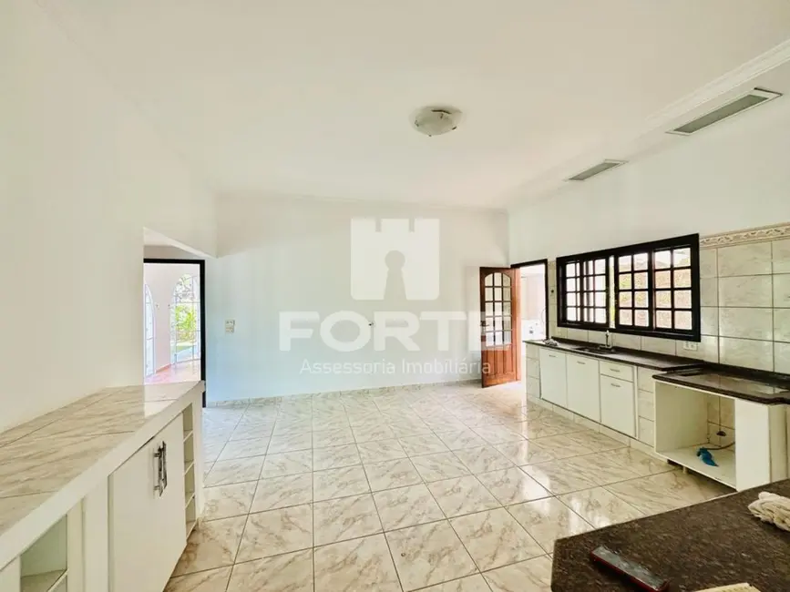 Foto 6 de Casa de Condomínio com 4 quartos à venda, 380m2 em Vila Moraes, Mogi Das Cruzes - SP