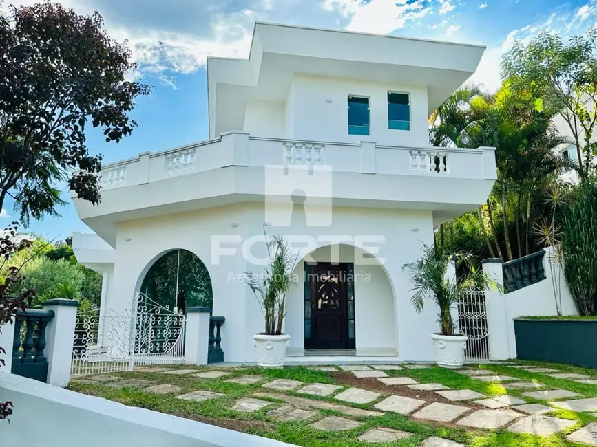 Foto 1 de Casa de Condomínio com 4 quartos à venda, 380m2 em Vila Moraes, Mogi Das Cruzes - SP