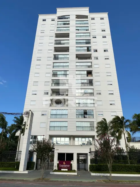 Foto 9 de Apartamento com 3 quartos à venda, 101m2 em Jardim Armênia, Mogi Das Cruzes - SP