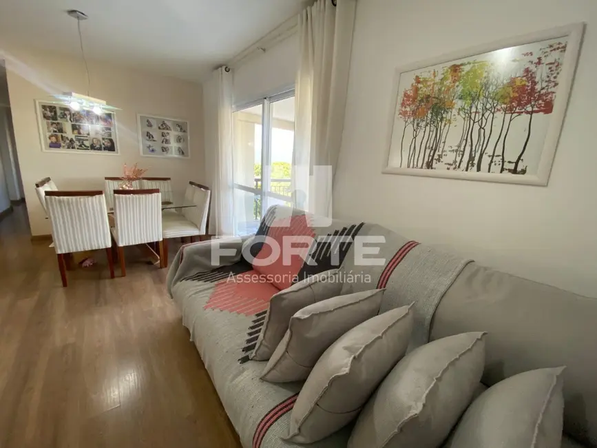 Foto 7 de Apartamento com 3 quartos à venda, 101m2 em Jardim Armênia, Mogi Das Cruzes - SP