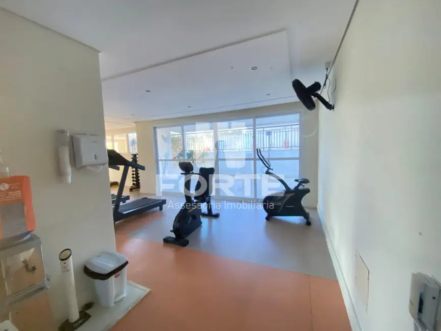 Foto 3 de Apartamento com 3 quartos à venda, 101m2 em Jardim Armênia, Mogi Das Cruzes - SP