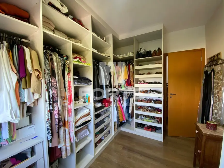 Foto 6 de Apartamento com 3 quartos à venda, 101m2 em Jardim Armênia, Mogi Das Cruzes - SP