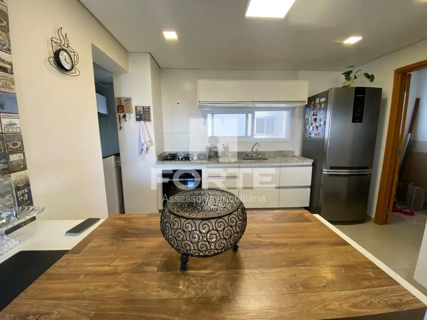 Foto 8 de Apartamento com 3 quartos à venda, 101m2 em Jardim Armênia, Mogi Das Cruzes - SP