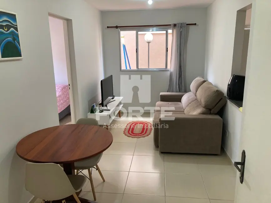 Foto 1 de Apartamento com 2 quartos à venda, 42m2 em Vila Suissa, Mogi Das Cruzes - SP