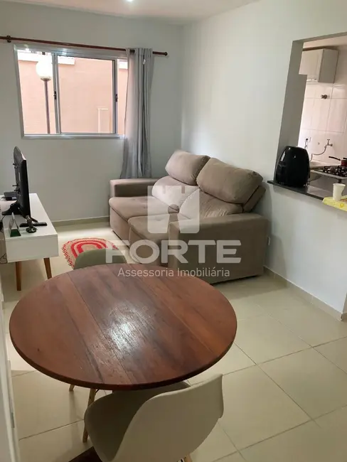 Foto 2 de Apartamento com 2 quartos à venda, 42m2 em Vila Suissa, Mogi Das Cruzes - SP