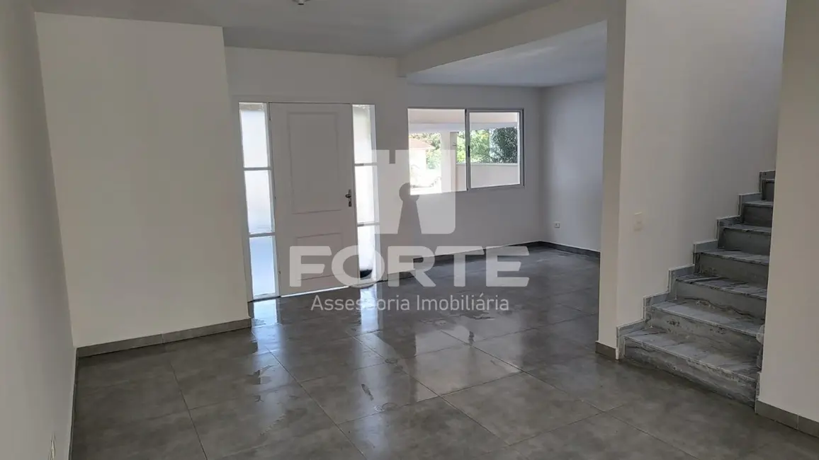 Foto 2 de Casa de Condomínio com 3 quartos à venda, 179m2 em Vila Moraes, Mogi Das Cruzes - SP