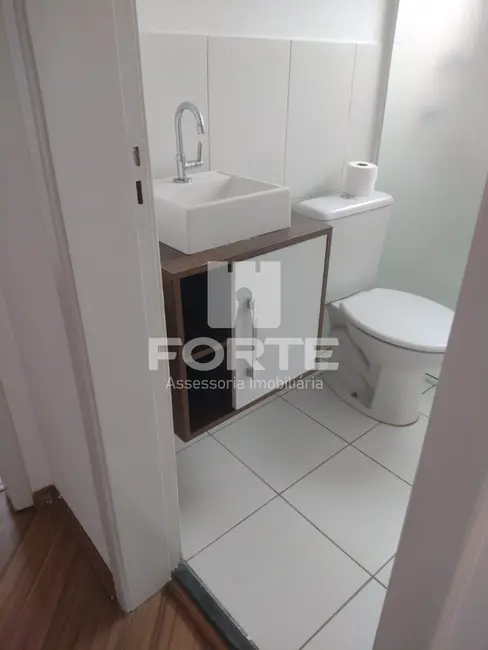 Foto 9 de Apartamento com 2 quartos à venda, 52m2 em Jundiapeba, Mogi Das Cruzes - SP