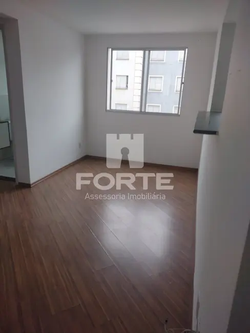 Foto 1 de Apartamento com 2 quartos à venda, 52m2 em Jundiapeba, Mogi Das Cruzes - SP