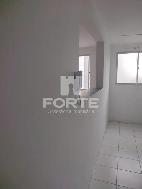 Foto 4 de Apartamento com 2 quartos à venda, 52m2 em Jundiapeba, Mogi Das Cruzes - SP