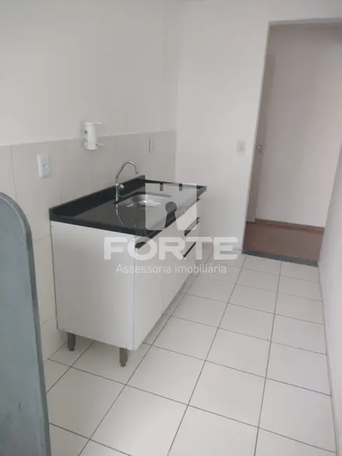 Foto 6 de Apartamento com 2 quartos à venda, 52m2 em Jundiapeba, Mogi Das Cruzes - SP