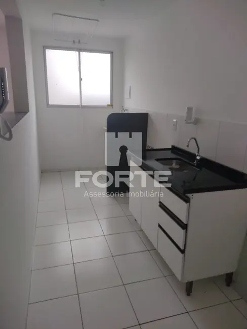 Foto 5 de Apartamento com 2 quartos à venda, 52m2 em Jundiapeba, Mogi Das Cruzes - SP