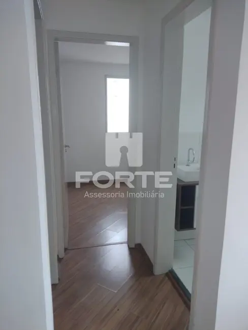 Foto 8 de Apartamento com 2 quartos à venda, 52m2 em Jundiapeba, Mogi Das Cruzes - SP