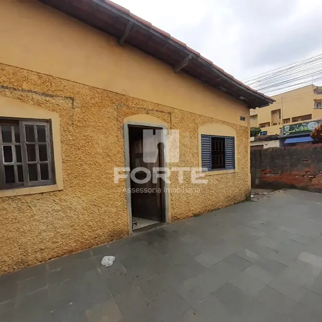 Terreno / Lote à venda, 288m2 em Jardim Luella, Suzano - SP - imagem 3 Foto 3 de Terreno / Lote à venda, 288m2 em Jardim Luella, Suzano - SP