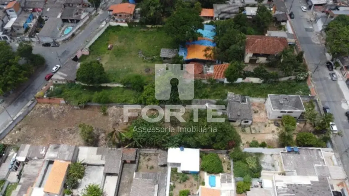 Foto 2 de Terreno / Lote à venda, 2160m2 em Vila Paulista, Mogi Das Cruzes - SP