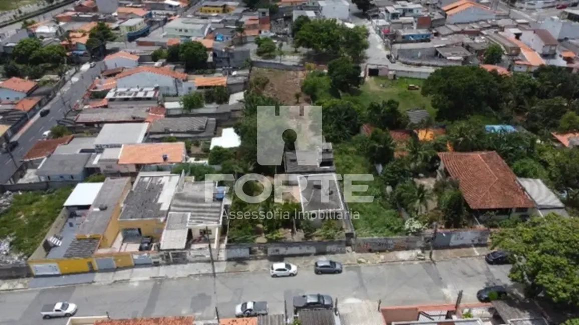 Foto 4 de Terreno / Lote à venda, 2160m2 em Vila Paulista, Mogi Das Cruzes - SP