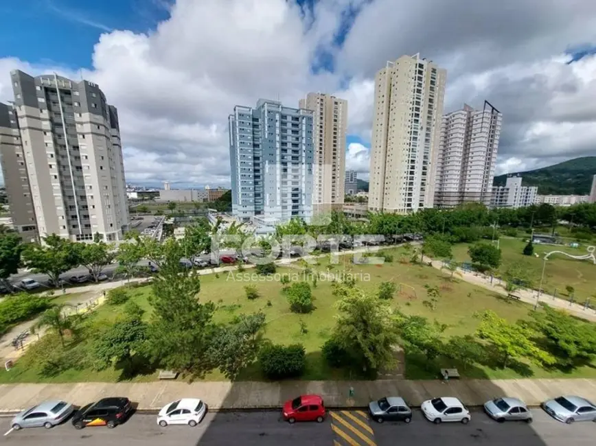 Apartamento com 4 quartos à venda, 146m2 em Vila Mogilar, Mogi Das Cruzes - SP - imagem 4 Foto 4 de Apartamento com 4 quartos à venda, 146m2 em Vila Mogilar, Mogi Das Cruzes - SP