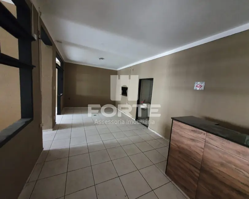 Foto 1 de Sala Comercial à venda, 264m2 em Centro, Mogi Das Cruzes - SP