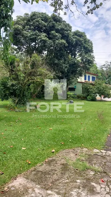 Foto 3 de Casa com 4 quartos à venda, 213m2 em Vila Caputera, Mogi Das Cruzes - SP